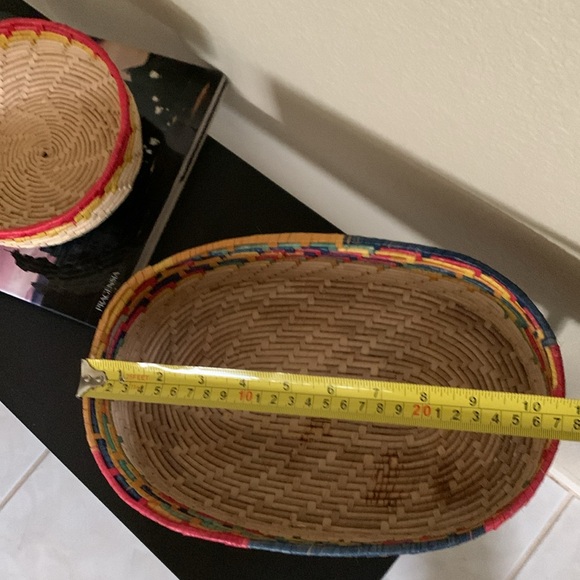 Baskets - Picture 3 of 9